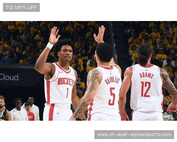 NBA直播平台火箭队与雷霆全场对决高清视频