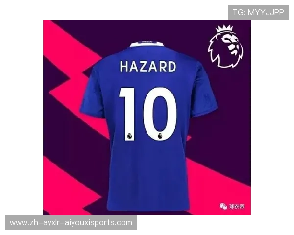 英超各队球衣销售金额总览及品牌利润分析