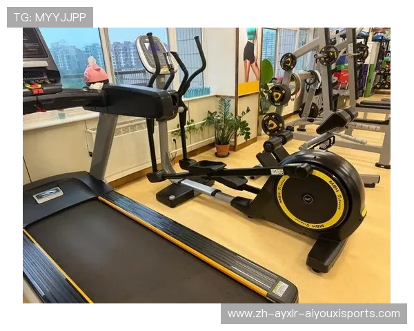 零基础友好型女性健身设备使用全攻略