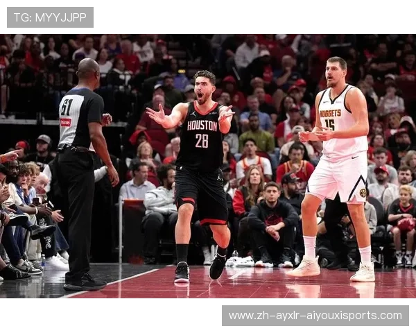 火箭队莫泰球员介绍及赛季表现评估