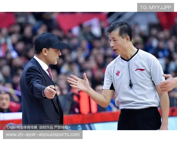 足球西游记中的CBA元素